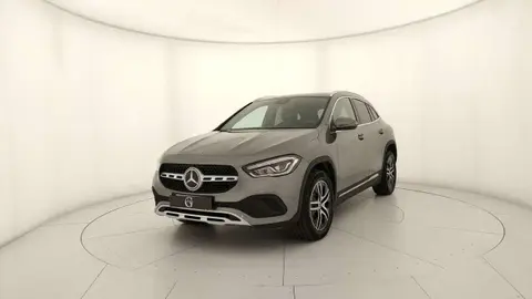 Annonce MERCEDES-BENZ CLASSE GLA Diesel 2020 d'occasion 