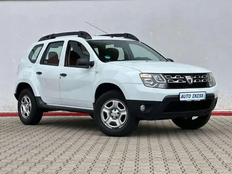 Used DACIA DUSTER Petrol 2017 Ad 