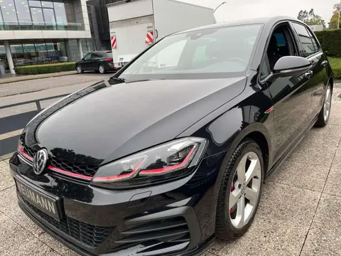 Annonce VOLKSWAGEN GOLF Essence 2019 d'occasion 