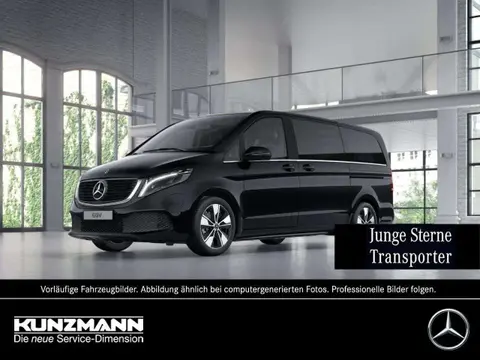 Used MERCEDES-BENZ EQV Electric 2023 Ad 