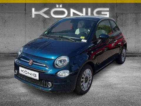 Used FIAT 500 Petrol 2022 Ad 