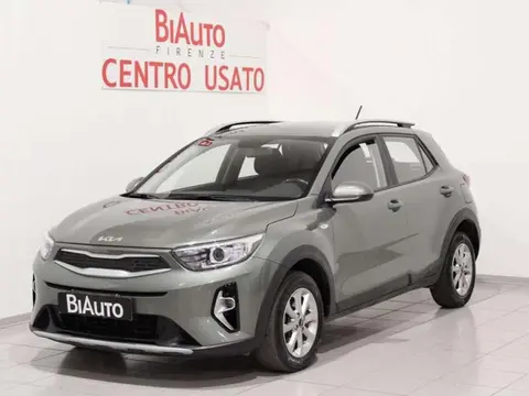 Annonce KIA STONIC Essence 2021 d'occasion 