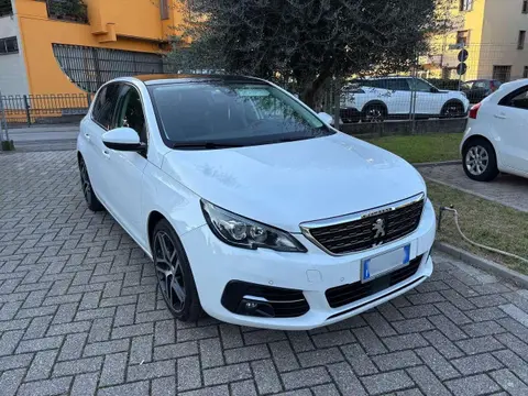 Annonce PEUGEOT 308 Diesel 2019 d'occasion 