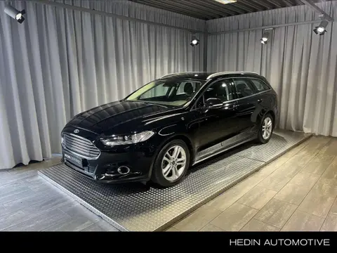 Used FORD MONDEO Petrol 2020 Ad 