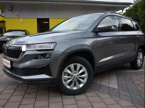 Used SKODA KAROQ Petrol 2024 Ad 