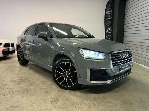 Used AUDI Q2 Diesel 2020 Ad 