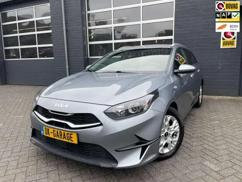 Used KIA CEED Petrol 2022 Ad 