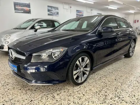 Used MERCEDES-BENZ CLASSE CLA Diesel 2016 Ad 