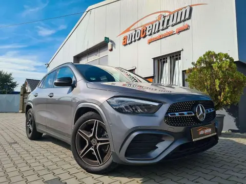 Annonce MERCEDES-BENZ CLASSE GLA Essence 2024 d'occasion 