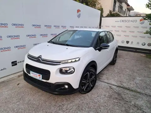 Used CITROEN C3 Diesel 2018 Ad 