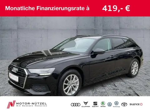 Annonce AUDI A6 Essence 2020 d'occasion 