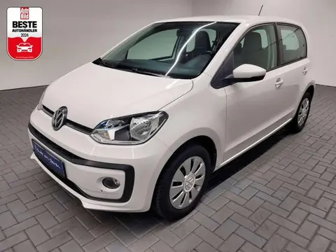 Used VOLKSWAGEN UP! Petrol 2019 Ad 