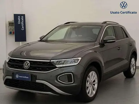 Used VOLKSWAGEN T-ROC Petrol 2023 Ad 