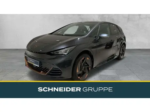 Used CUPRA BORN Electric 2024 Ad 