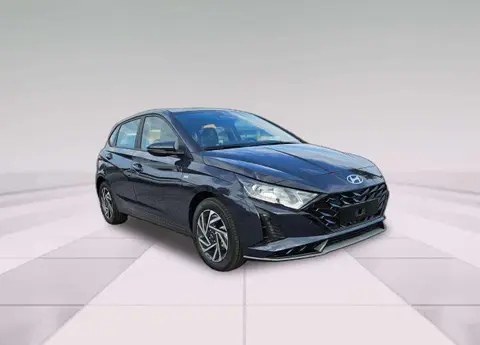 Used HYUNDAI I20 Hybrid 2024 Ad 