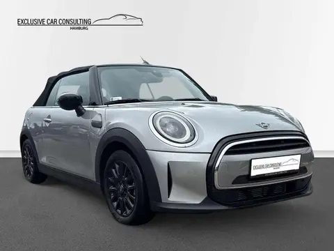 Annonce MINI COOPER Essence 2023 d'occasion 