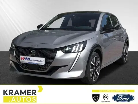 Used PEUGEOT 208 Petrol 2020 Ad 