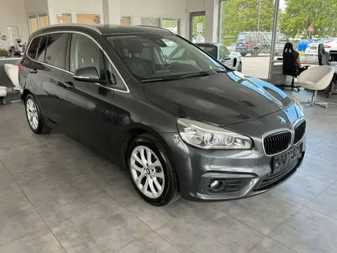 Used BMW SERIE 2 Diesel 2015 Ad 