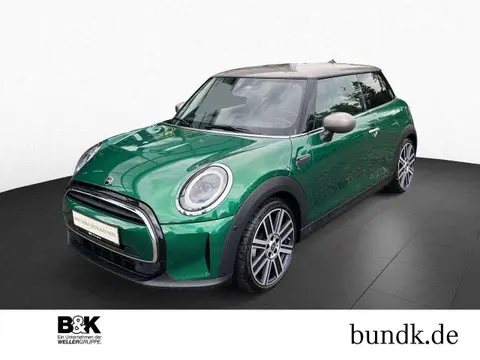 Annonce MINI COOPER Essence 2023 d'occasion Allemagne