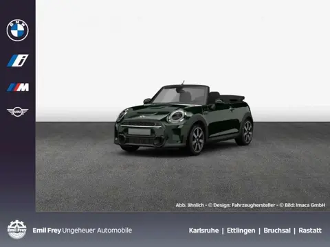 Annonce MINI JOHN COOPER WORKS Essence 2021 d'occasion 