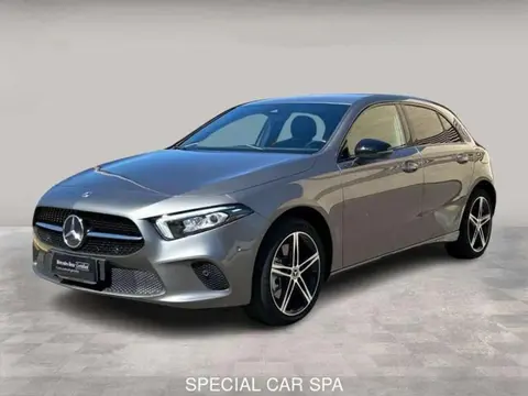 Used MERCEDES-BENZ CLASSE A Hybrid 2024 Ad 