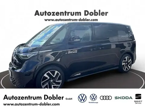 Annonce VOLKSWAGEN ID. BUZZ Électrique 2023 d'occasion 