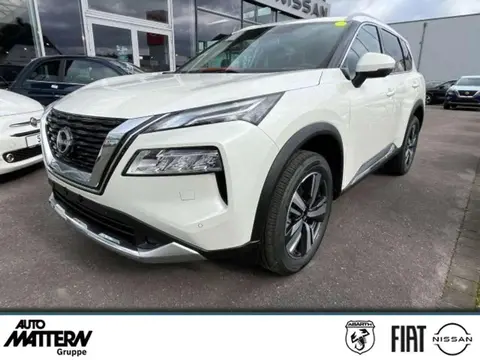 Used NISSAN X-TRAIL Petrol 2024 Ad 