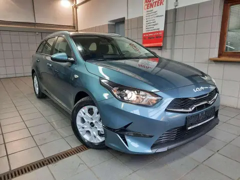 Used KIA CEED Petrol 2024 Ad 