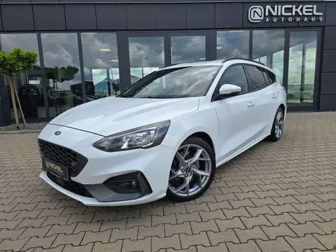 Annonce FORD FOCUS Diesel 2020 d'occasion 