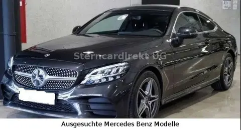 Annonce MERCEDES-BENZ CLASSE C Essence 2023 d'occasion 