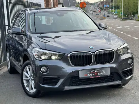 Used BMW X1 Diesel 2018 Ad 