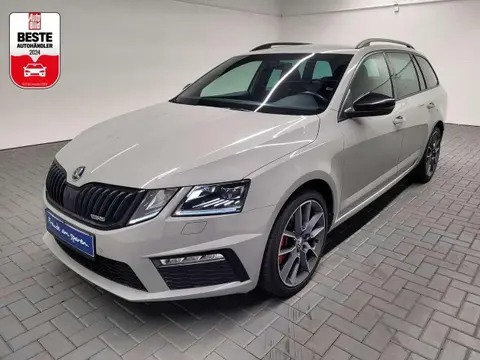 Used SKODA OCTAVIA Petrol 2020 Ad 