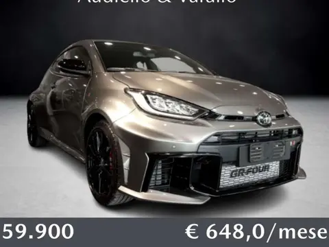 Annonce TOYOTA YARIS Essence 2024 d'occasion 