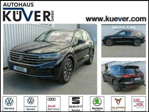 Used VOLKSWAGEN TOUAREG Diesel 2024 Ad 