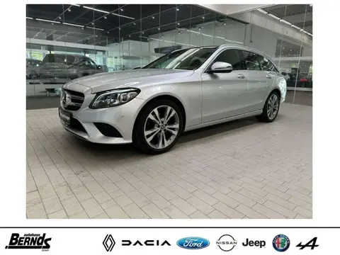 Used MERCEDES-BENZ CLASSE C Petrol 2019 Ad 