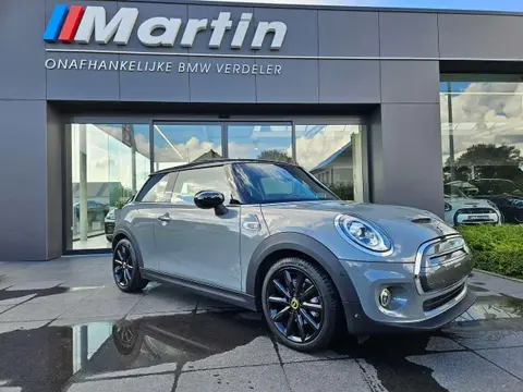 Used MINI COOPER Electric 2020 Ad 