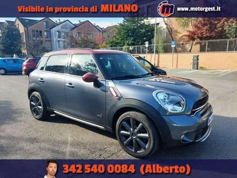 Used MINI COOPER Diesel 2015 Ad 