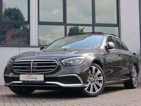 Annonce MERCEDES-BENZ CLASSE E Diesel 2021 d'occasion 