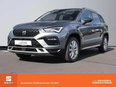 Annonce SEAT ATECA Essence 2023 d'occasion 