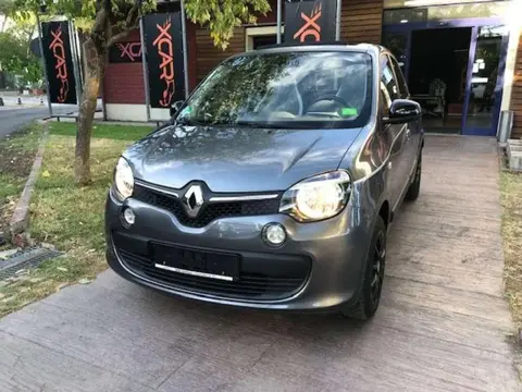 Used RENAULT TWINGO Petrol 2017 Ad 