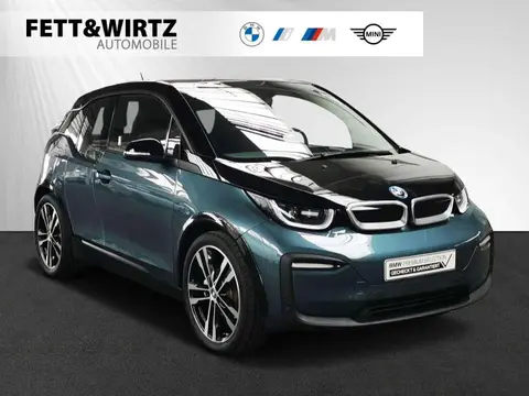 Annonce BMW I3 Électrique 2022 d'occasion 