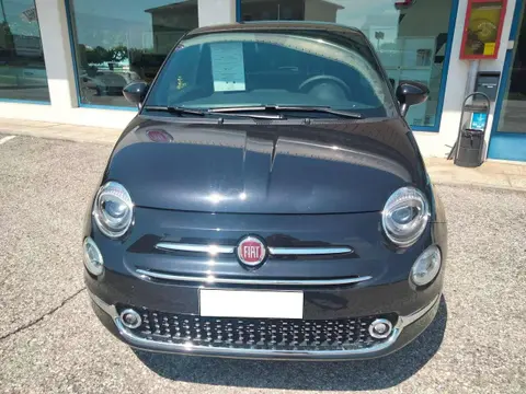 Used FIAT 500 Hybrid 2023 Ad 