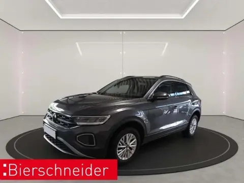 Used VOLKSWAGEN T-ROC Petrol 2023 Ad 