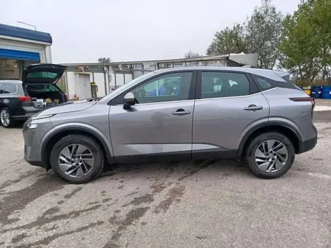 Used NISSAN QASHQAI Hybrid 2021 Ad 