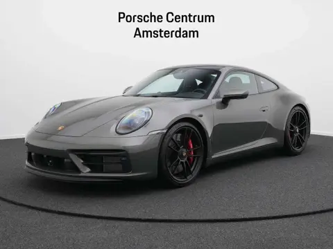 Annonce PORSCHE 992 Essence 2024 d'occasion 