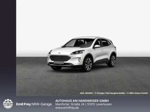 Used FORD KUGA Petrol 2023 Ad 