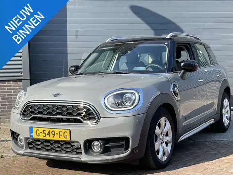 Used MINI COOPER Hybrid 2019 Ad 