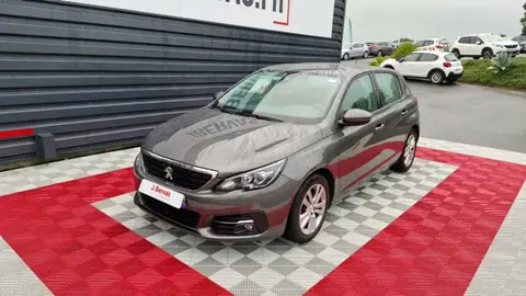 Used PEUGEOT 308 Diesel 2020 Ad 