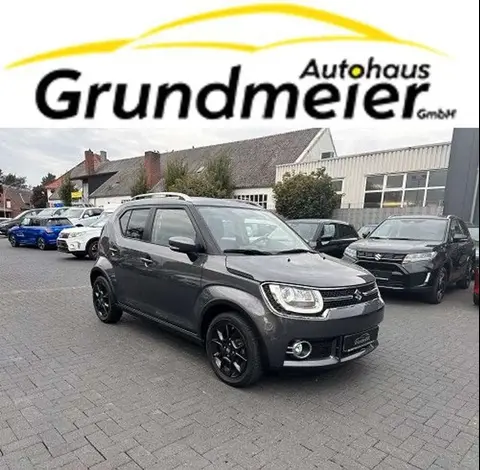 Used SUZUKI IGNIS Petrol 2018 Ad 