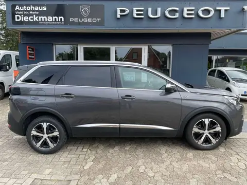 Used PEUGEOT 5008 Diesel 2019 Ad 